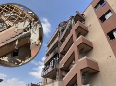 Atak na szpital w Strefie Gazy. Wiele ofiar, w tym kilku dziennikarzy