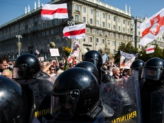 Dlaczego Łukaszenki nie obalił Biały Legion? Opowieść o ruchu narodowym na Białorusi