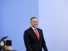 Weto prezydenta do ustawy o pomocy Ukraińcom. Zareagował minister Gawkowski. 