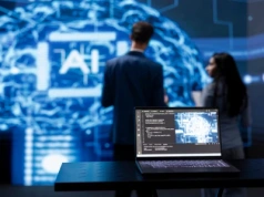 AI w sidłach wskaźników próżności. Jak uwolnić potencjał sztucznej inteligencji w firmach?