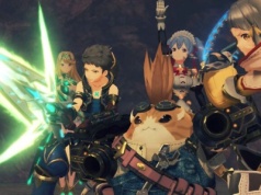 Xenoblade Chronicles 2 powraca? Wielki hit może dostać drugie życie na Nintendo Switch 2
