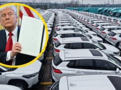 USA i UE chcą zmniejszyć cła na auta. Europa zapłaci za to miliardy zł