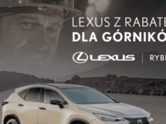 Lexus dla każdego górnika. Węgiel w Polsce trzyma się mocno