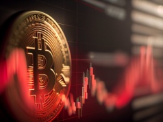Bitcoin pod presją! Likwidacje warte ponad 800 mln USD i możliwy spadek poniżej 110 000 USD