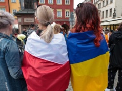 Weto prezydenta ws. pomocy Ukrainie. 