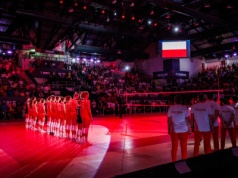 Polska pokonała Kenię 3:1 i walczy o pierwsze miejsce w grupie