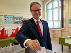 Platforma straciła Zabrze. Triumfalny ton polityków PiS