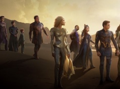 Przez „Eternals” musiał iść na terapię. Gwiazda filmu szczerze o porażce Marvela