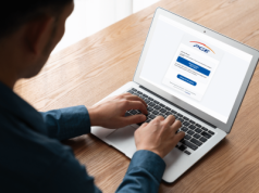 Oszustwo na nadpłatę. Jakbym kliknął, straciłbym pieniądze