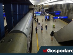 Zamkną główny dworzec kolejowy stolicy! Na tydzień