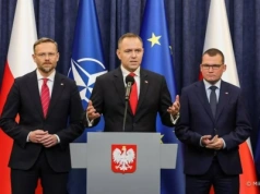 Prezydent zawetował ustawę „ukraińską”. Lekarze: to zwycięstwo bezpieczeństwa pacjentów
