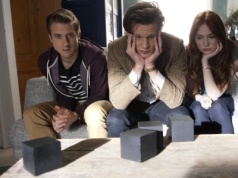 Gwiazda serii Doctor Who powróci do uniwersum? Karen Gillan stawia jeden warunek