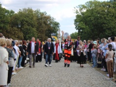 Zakończyła się 43. PPT. Pielgrzymi dotarli na Jasną Górę
