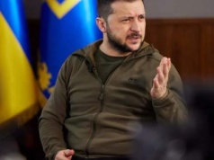 Kijów reaguje na zapowiedzi Nawrockiego. Ostrzega przed „reakcją”
