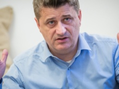 Wysokie grzywny dla Wojewódzkiego i Palikota. Jest decyzja sądu