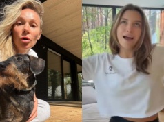 Gwiazdy masowo kupują domy w lesie. Dlaczego? Ekspertka wyjaśnia