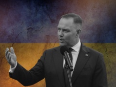 3 fałszywe narracje Nawrockiego ws. Ukraińców. Oto jak prezydent minął się z prawdą