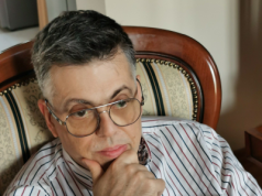 Żydowski nazista zaatakował Edytę Pazurę za krytykę ludobójstwa w Gazie