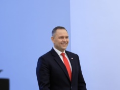 Weto Nawrockiego do ustawy o pomocy uchodźcom z Ukrainy to wielka wygrana Konfederacji