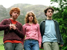 Reżyser filmów o Harrym Potterze nie zaangażuje się w serial HBO. 