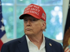 «Bo go nie lubi». Trump tłumaczy, dlaczego Putin nie chce się spotkać z Zełenskim