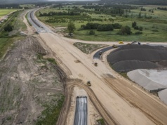 To nie koniec budowy dróg w Polsce. Minister zdradził plany rządu