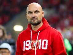 OFICJALNIE: SOPIĆ ZWOLNIONY Z WIDZEWA!