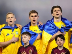 Kolejny mecz w Polsce. To w tym mieście Ukraina powalczy o mundial