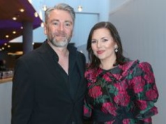 Ola Kwaśniewska i Kuba Badach na randce. Okazja była wyjątkowa