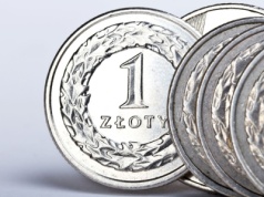 Kursy walut. Dolar się umacnia. 