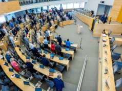 Nowy rząd na Litwie. Polska partia znajdzie się w składzie koalicji