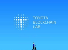 Toyota tokenizuje samochody z blockchain