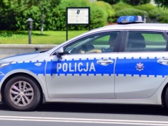 Odnaleziono zaginione niemowlę i jego 17-letnią matkę