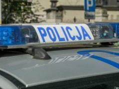 Wędkarz trafił na ciało mężczyzny. Policja: To prawdopodobny sprawca