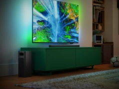 Przepiękny i supersmukły soundbar z Dolby Atmos w mega niskiej cenie!