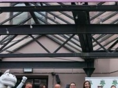 W lubelskim Kinie Perła odbyła się oficjalna prezentacja PGE MKS El-Volt Lublin