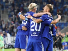 Wisła Płock znowu to robi! Hładun i Nalepa dają jej wygrać 