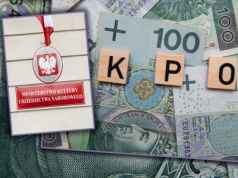 Kasa z KPO na 