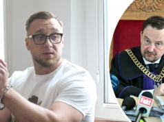 Koledzy Łukasza Żaka wyjdą niedługo na wolność? Presja rośnie każdego dnia
