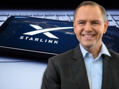 Weto Nawrockiego nie wyłączy Starlinków?