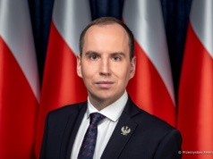 Andruszkiewicz: Polacy mają być gospodarzami w swoim kraju