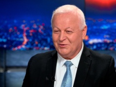 Kam Ghaffarian w Polsce. Wywiad z prezesem Axiom Space i X-energy