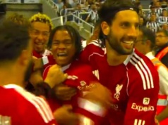 16-latek uratował Liverpool. Kosmiczna końcówka hitu Premier League