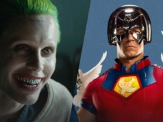 Peacemaker nabija się ze Snyder Verse? Poszedł żart w stronę Jareda Leto