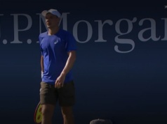 Majchrzak prowadził 6:1, 6:4, 4:2 i nagły zwrot! Wielkie emocje w US Open