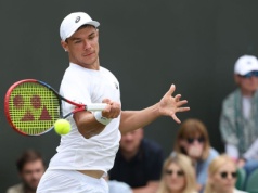 Kamil Majchrzak poznał kolejnego rywala. Będzie mógł wziąć rewanż za Wimbledon