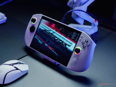 Recenzja Lenovo Legion Go S - Gamingowy handheld jest znacznie szybszy dzięki SteamOS