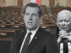 Podobno to jego Kaczyński widzi jako premiera. 