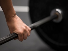 Obciążenie olimpijskie – fundament treningu siłowego