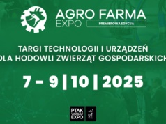Agro FARMA Expo 2025 – nowy wymiar hodowli zwierząt w Polsce